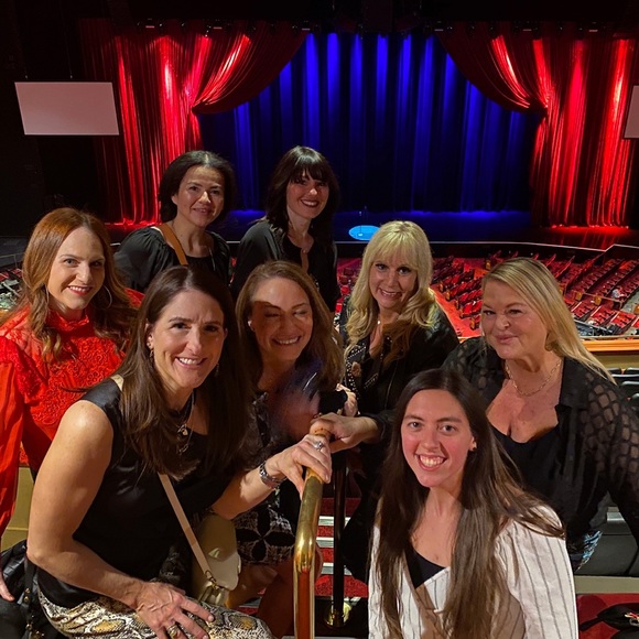 🎰 🎲 ♥️2023 VEGAS PFF TRIP ♥️ 🎲 🎰 - Picture 7 of 13